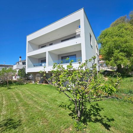 Providenca Residence Šibenik Esterno foto