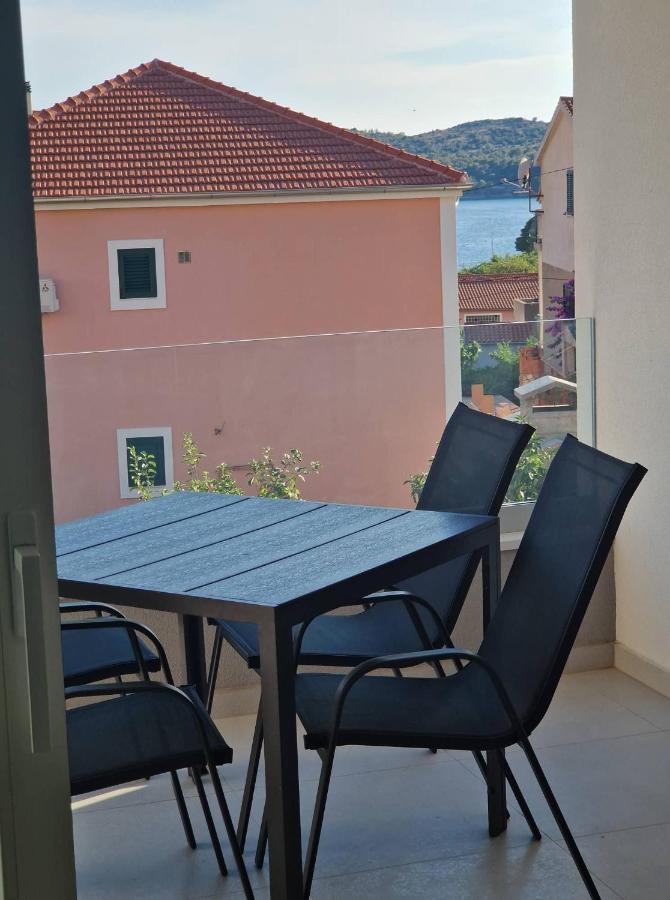 Providenca Residence Šibenik Esterno foto