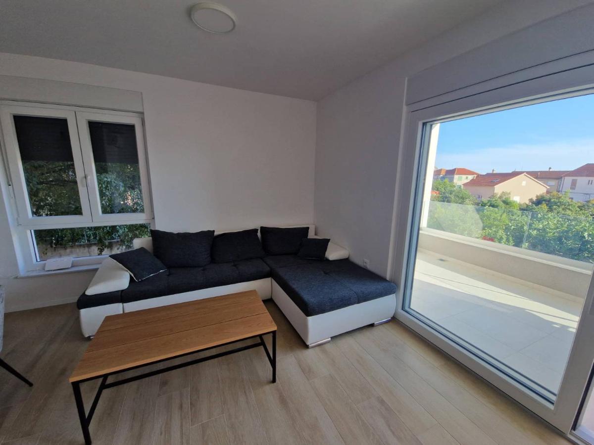 Providenca Residence Šibenik Esterno foto