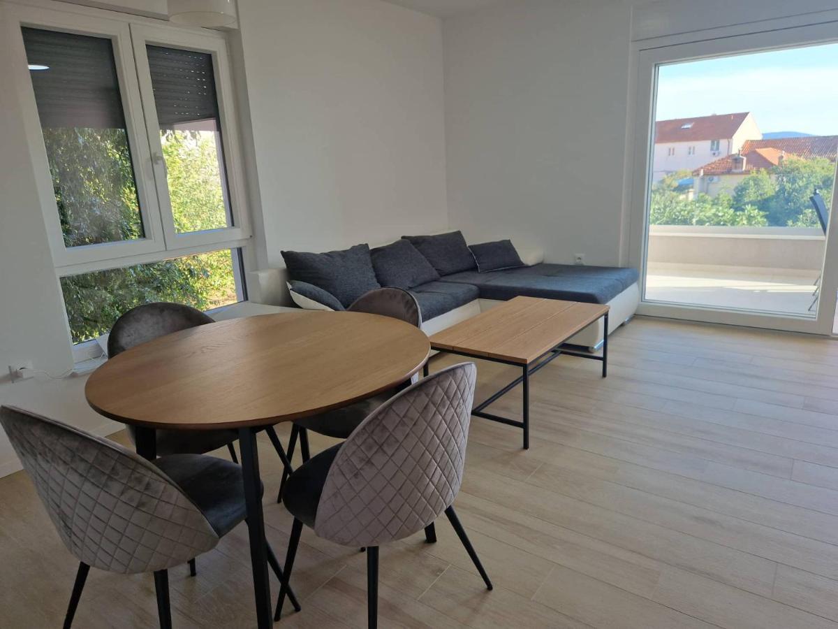 Providenca Residence Šibenik Esterno foto