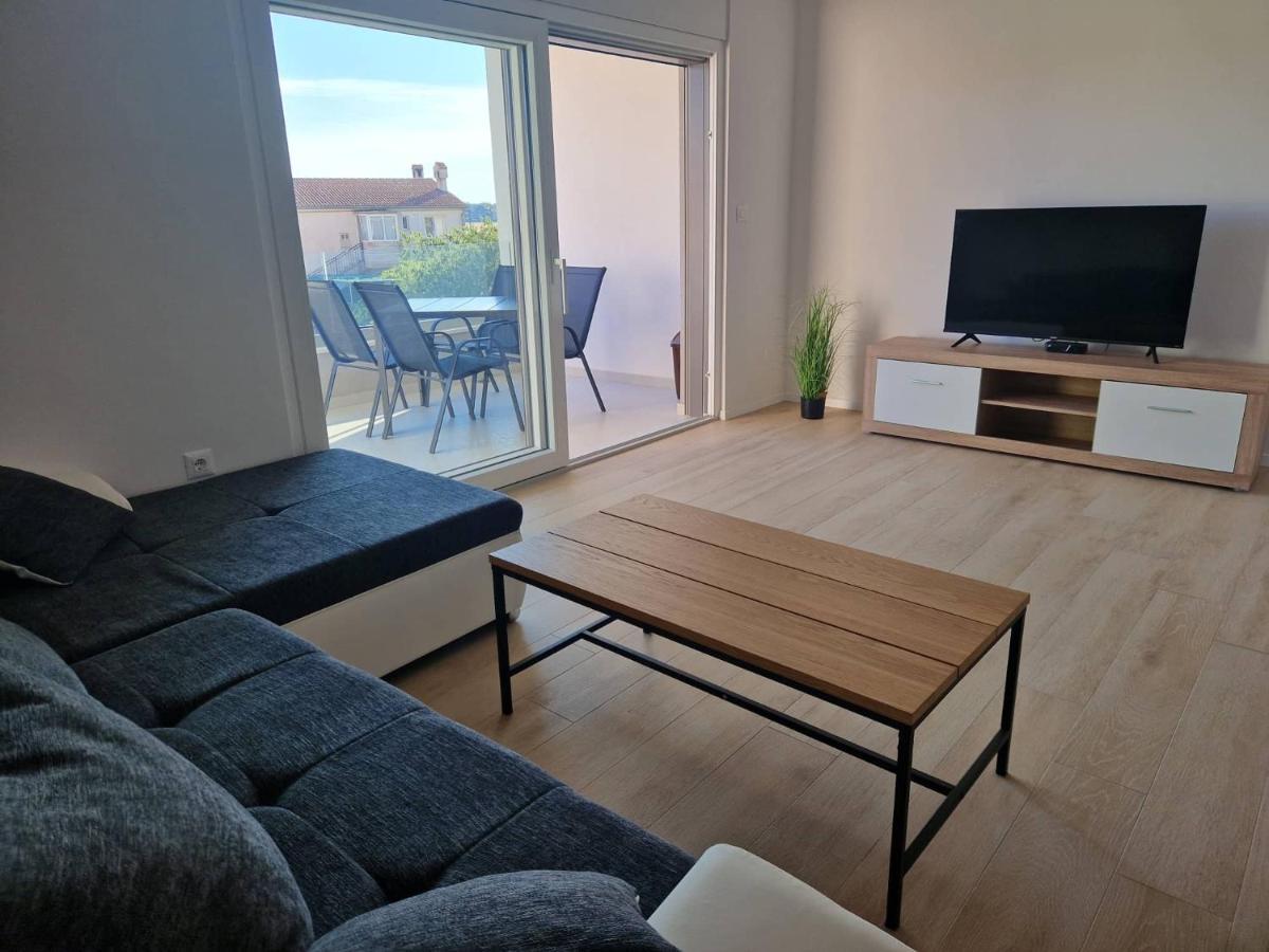 Providenca Residence Šibenik Esterno foto
