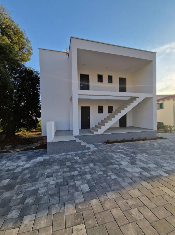 Providenca Residence Šibenik Esterno foto