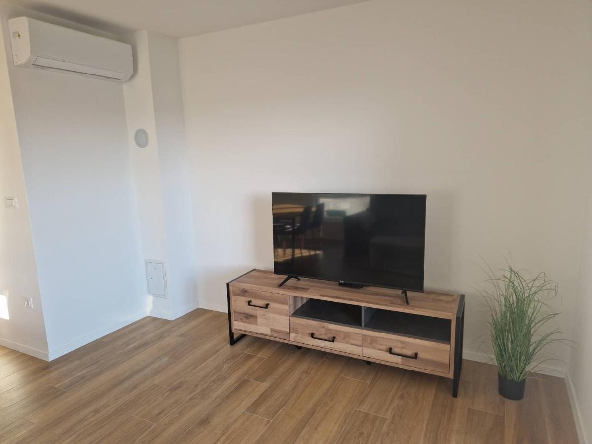 Providenca Residence Šibenik Esterno foto