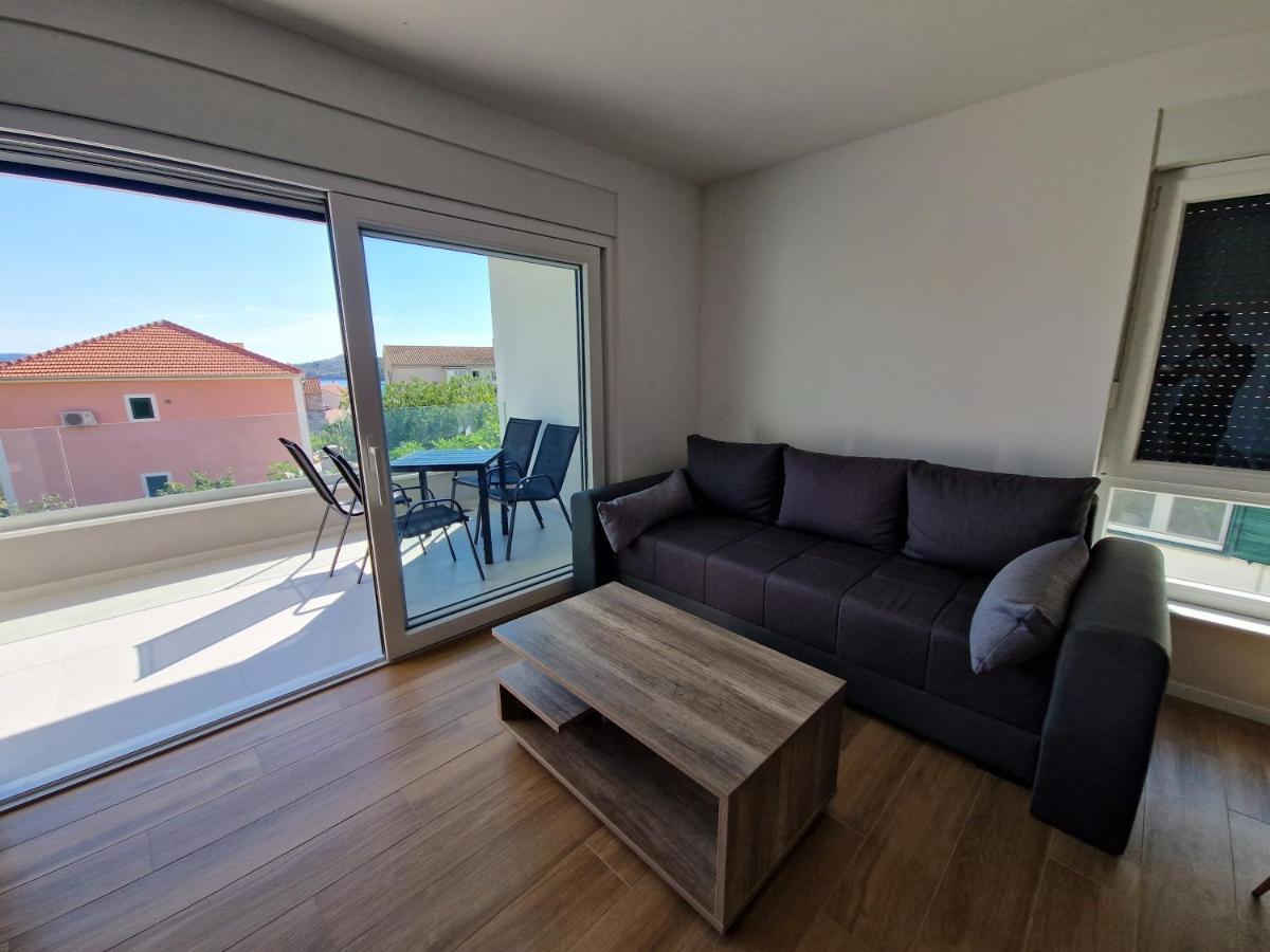 Providenca Residence Šibenik Esterno foto