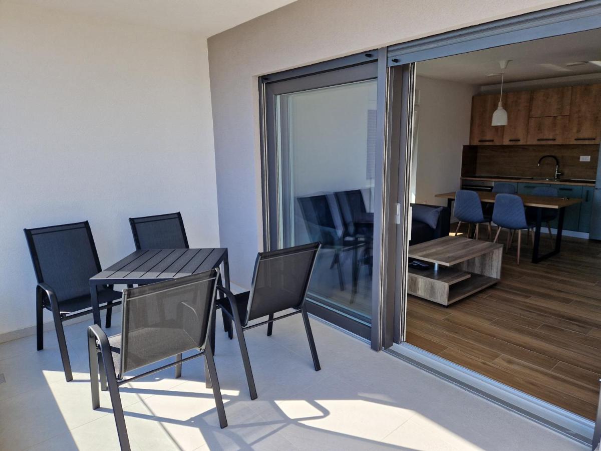 Providenca Residence Šibenik Esterno foto