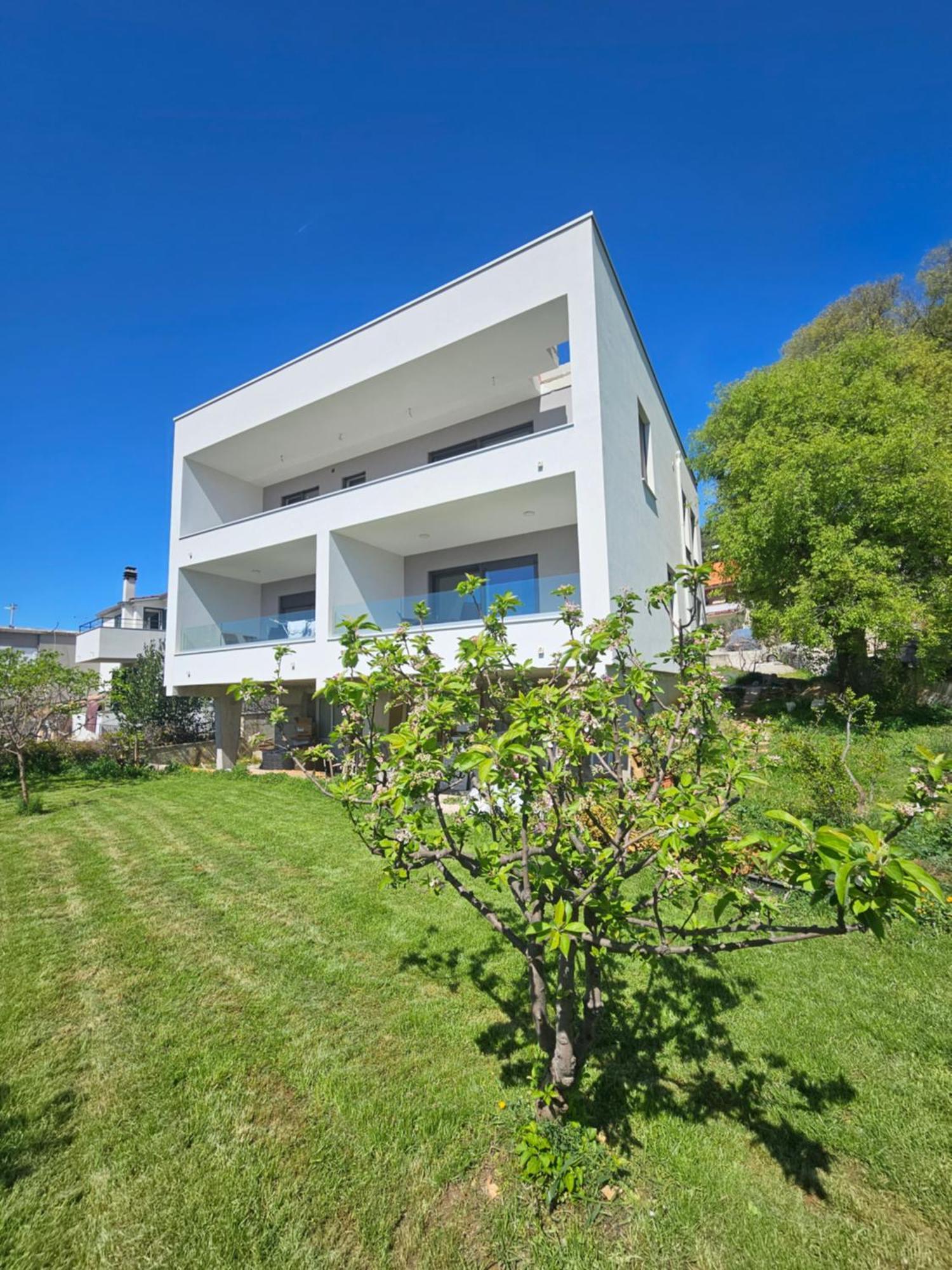 Providenca Residence Šibenik Esterno foto