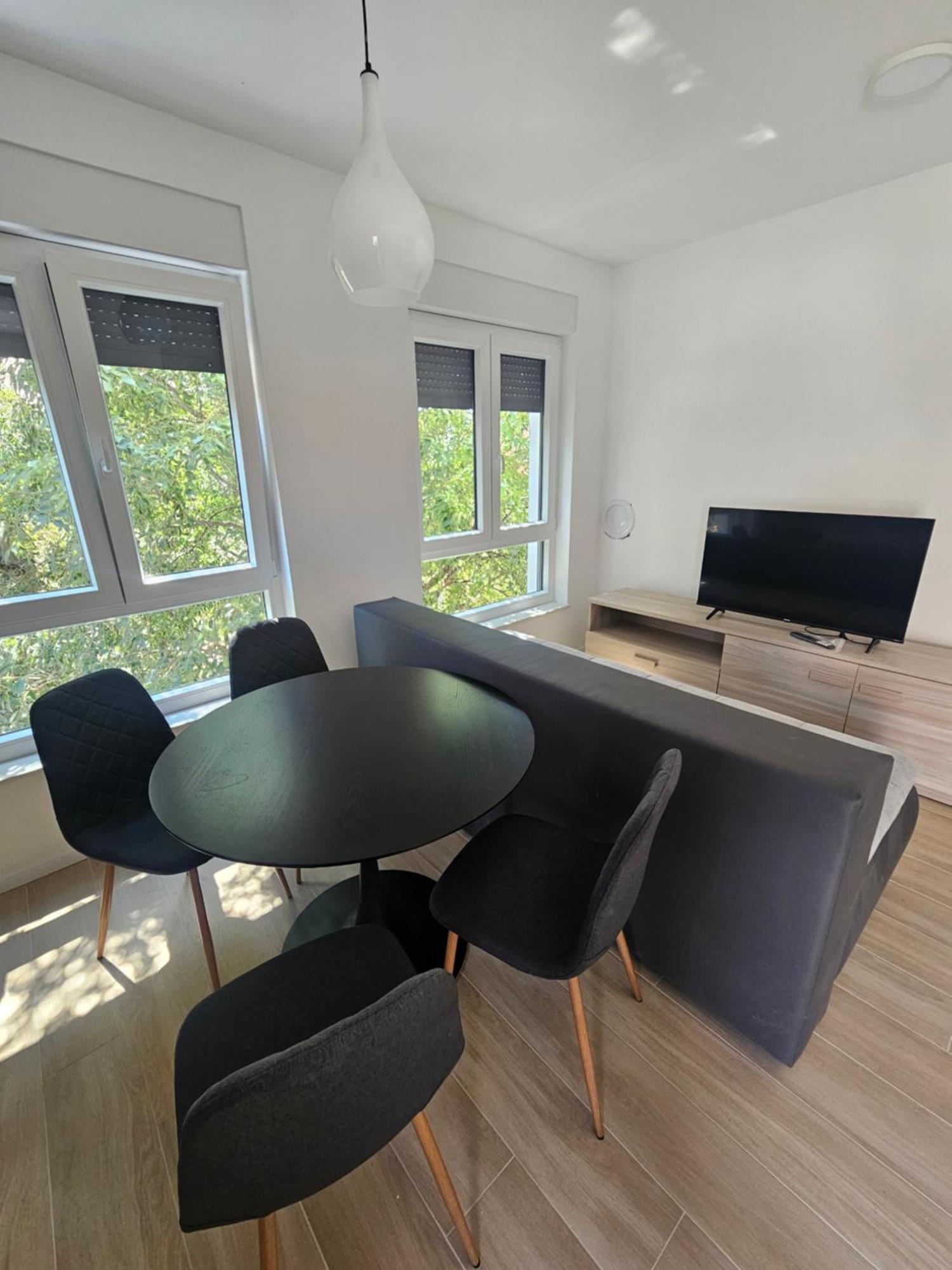 Providenca Residence Šibenik Esterno foto