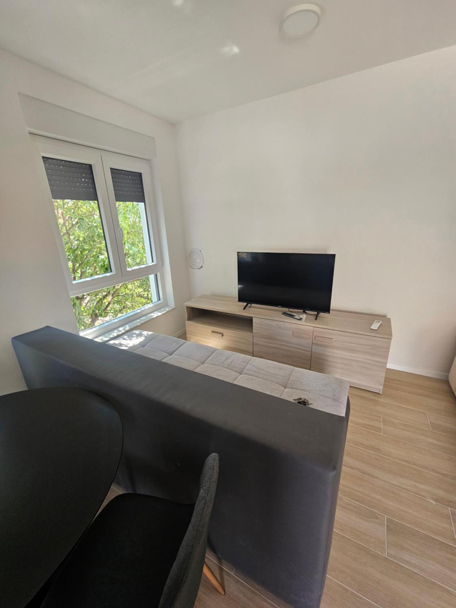 Providenca Residence Šibenik Esterno foto