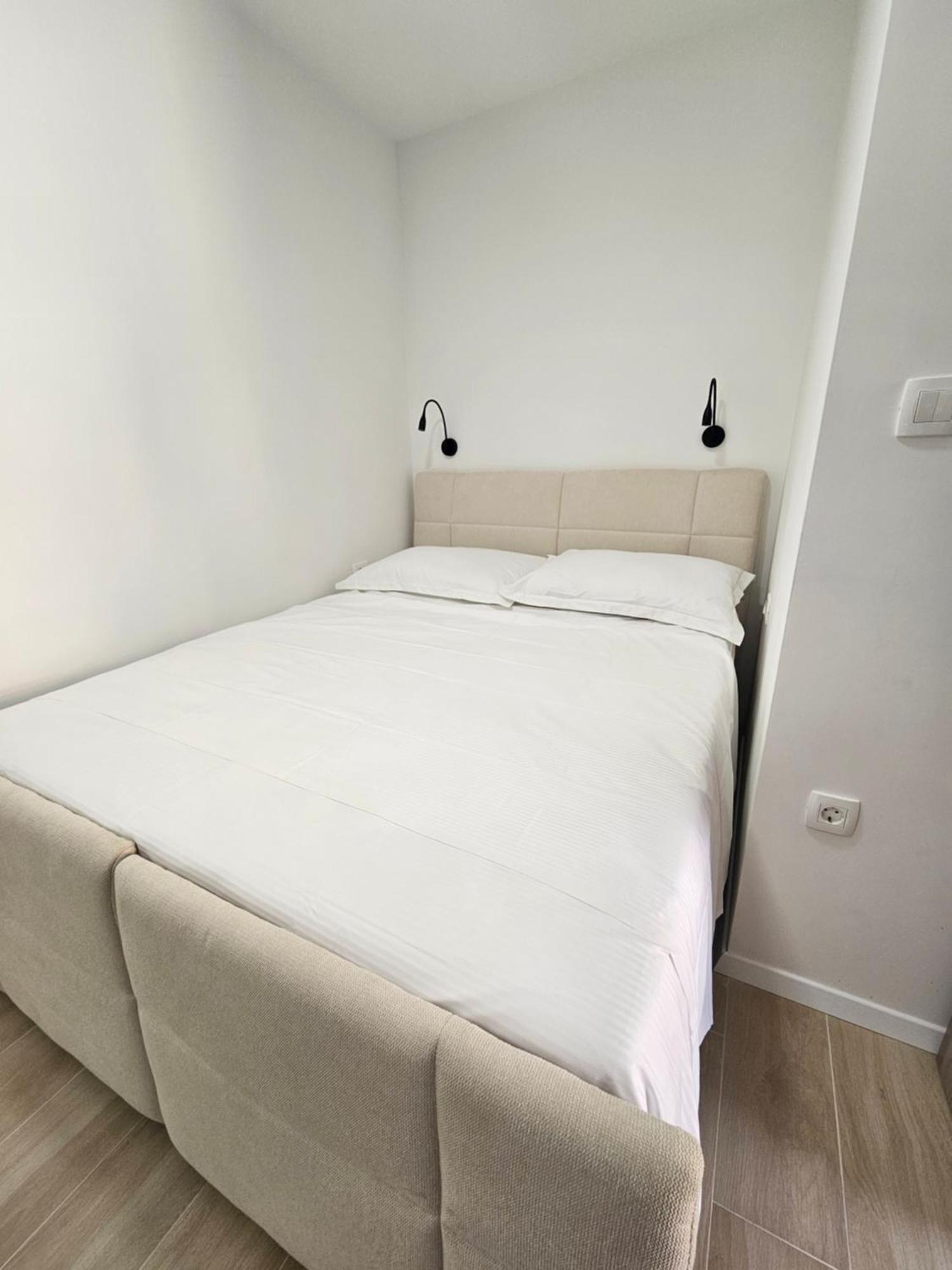 Providenca Residence Šibenik Esterno foto