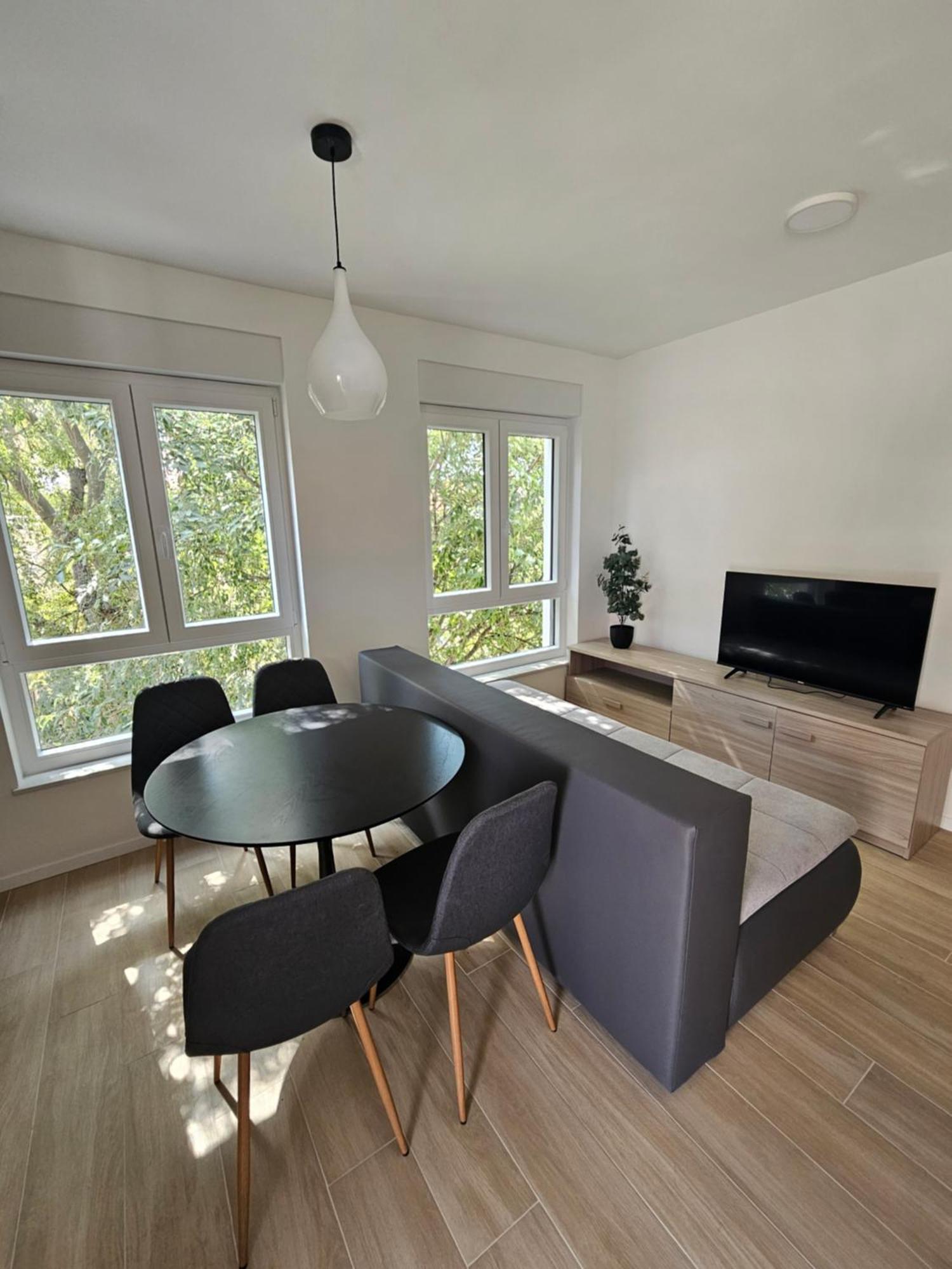 Providenca Residence Šibenik Esterno foto