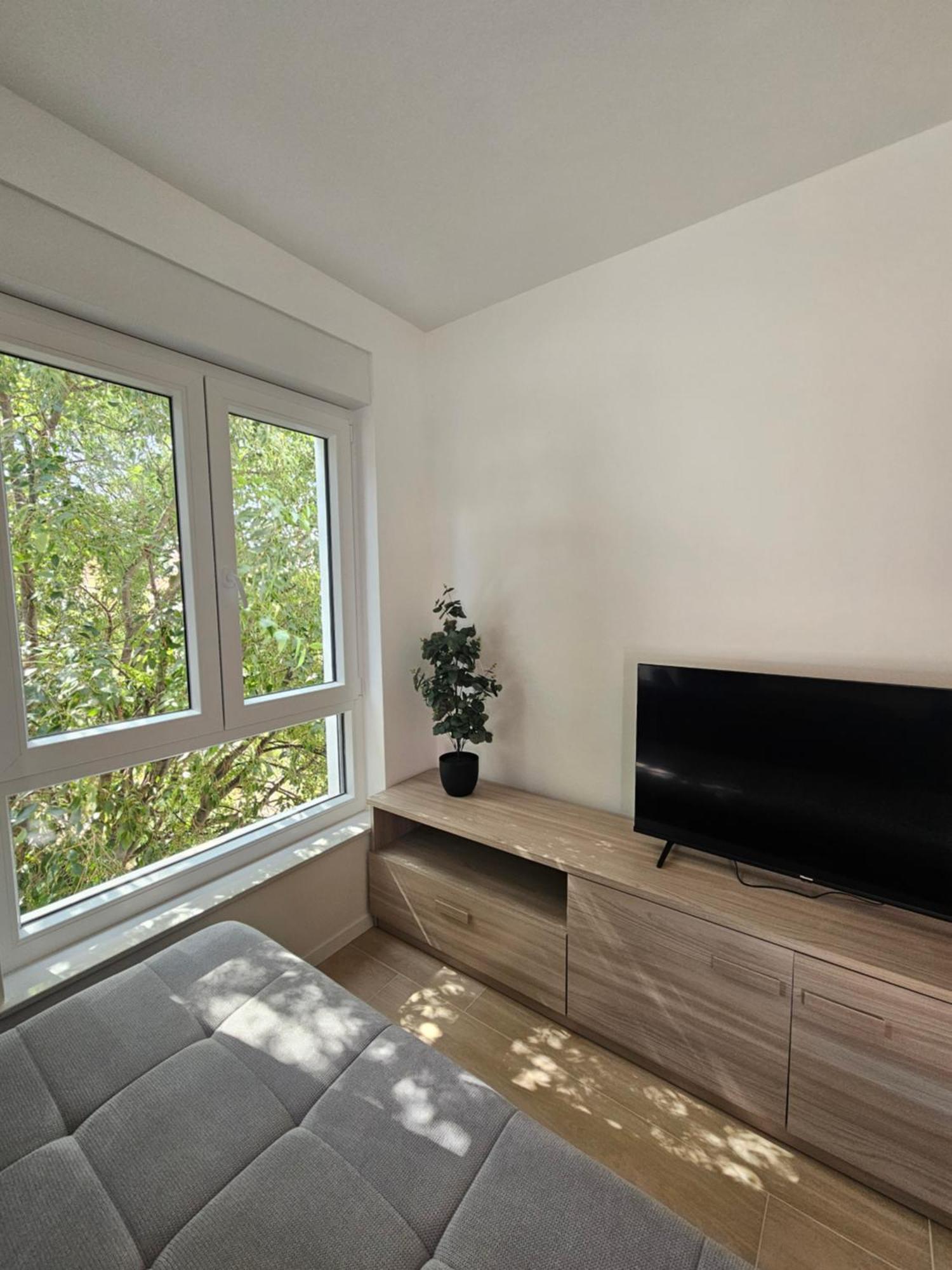 Providenca Residence Šibenik Esterno foto
